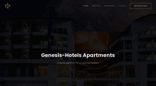 genesis-hotels.com
