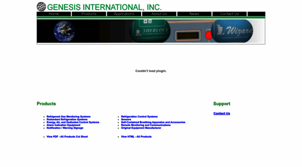 genesis-international.com