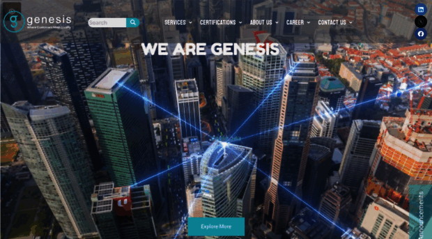 genesis-tec.com