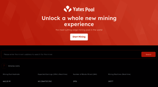 genesis-testnet.yatespool.com