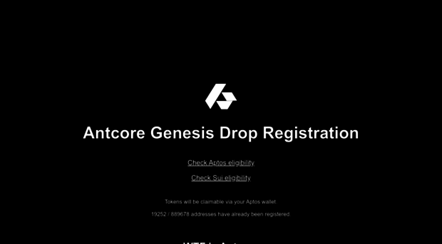 genesis.antcore.finance