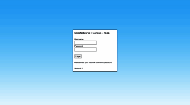 genesis.clearnetworks.com.au