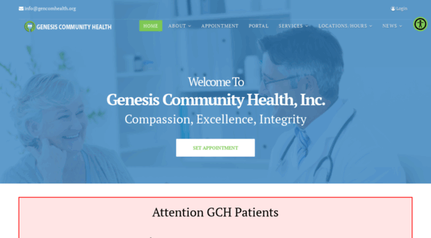 genesis.globalpresence.org