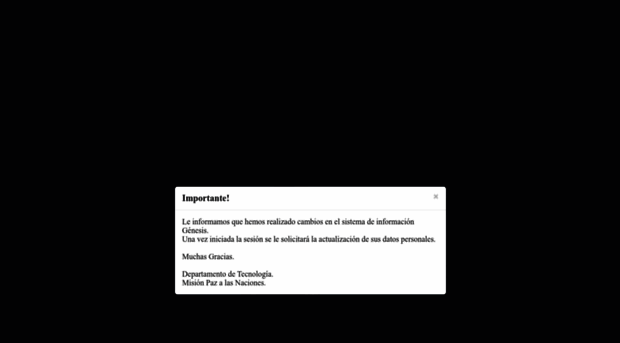 genesis.misionpaz.org