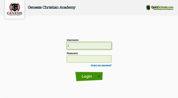 genesis.quickschools.com