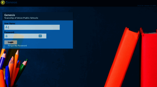genesis.twpunionschools.org