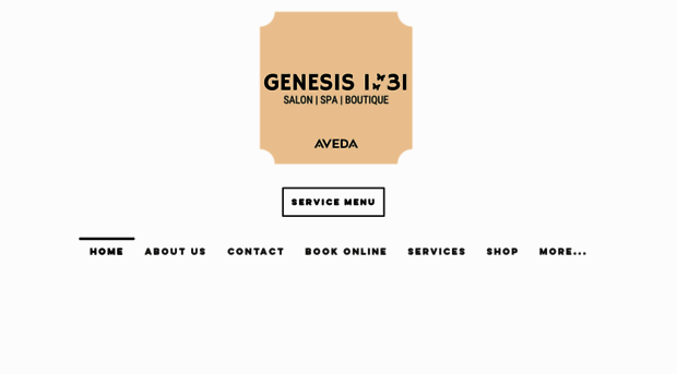 genesis131salon.com