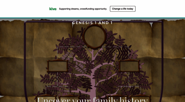 genesis1and1.com