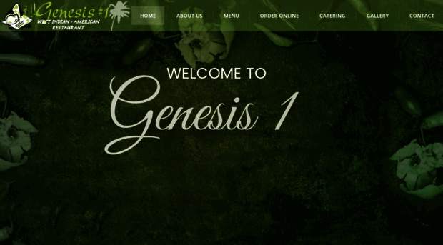 genesis1restaurant.com