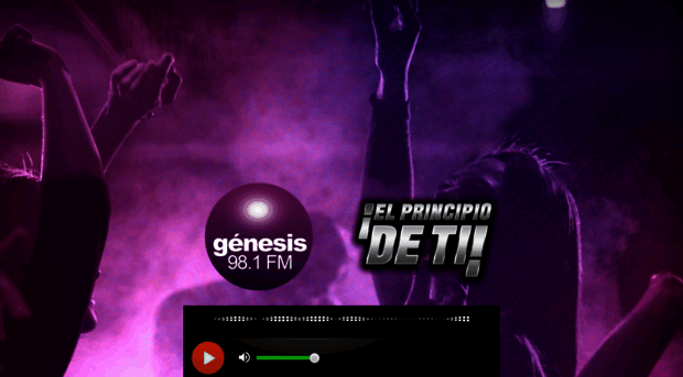 genesis981.com.mx