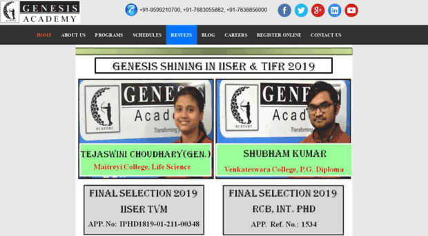 genesisacademy.net.in