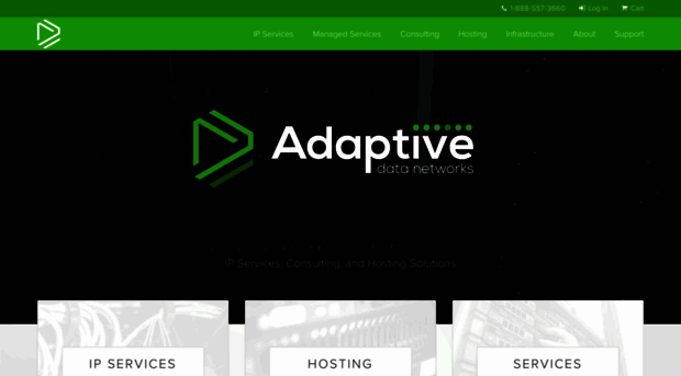 genesisadaptive.com