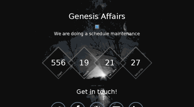 genesisaffairs.com