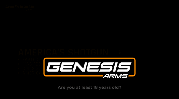 genesisarms.com