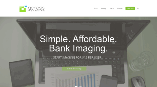 genesisbanking.com