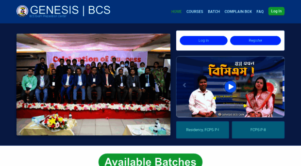 genesisbcscare.com
