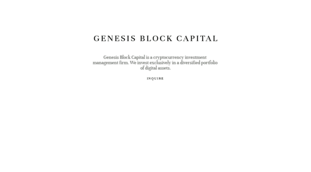 genesisblockcapital.com