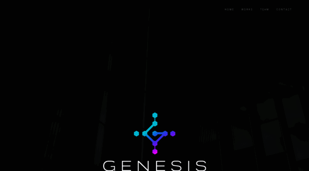 genesisblockchainstudios.com