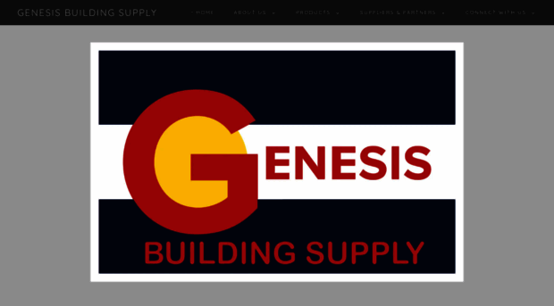 genesisbuildingsupply.com