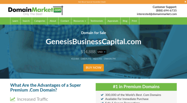 genesisbusinesscapital.com