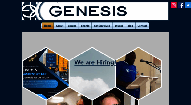 genesisca.org
