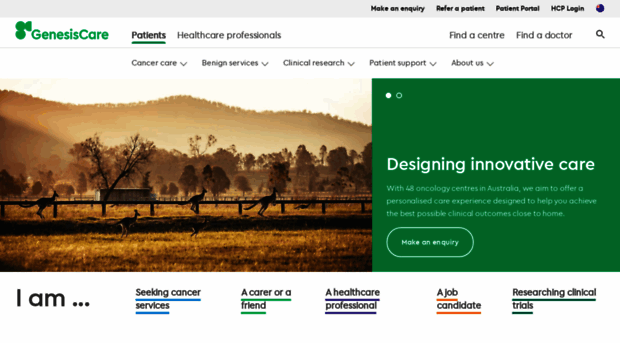 genesiscancercare.com.au
