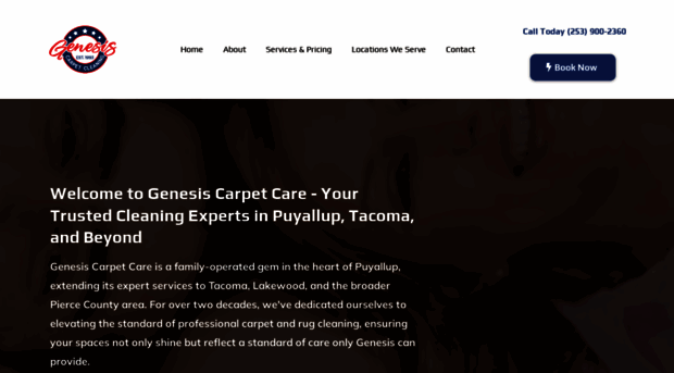 genesiscarpetcare.com