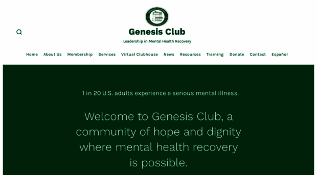 genesisclub.org