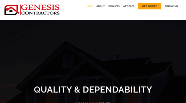 genesisco.net