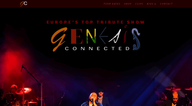 genesisconnected.com