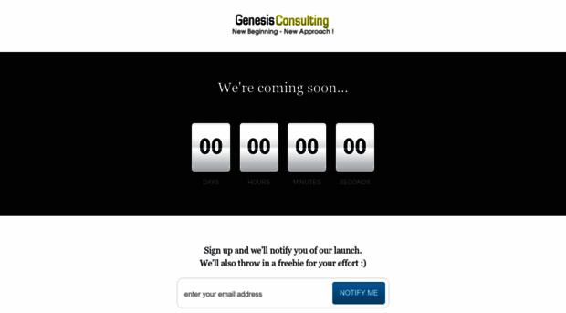 genesisconsulting.ie