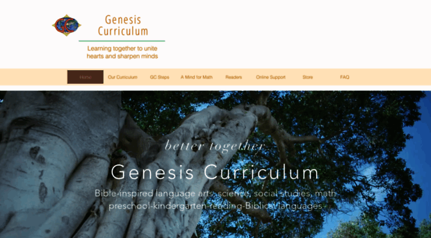 genesiscurriculum.com