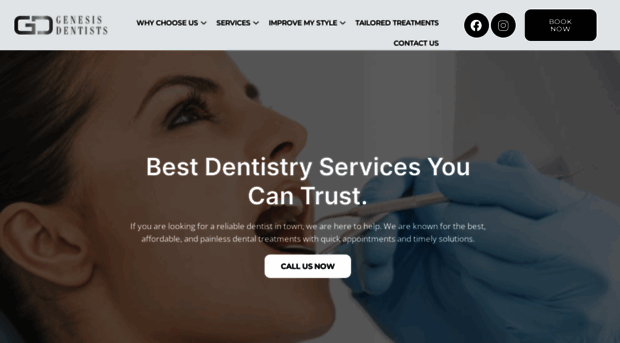 genesisdentists.com.au