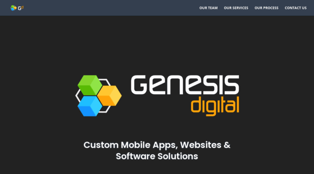 genesisdigital.asia