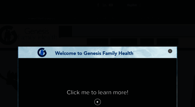 genesisfamilyhealth.org