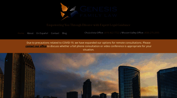 genesisfamilylaw.com