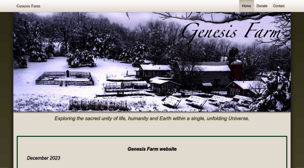 genesisfarm.org