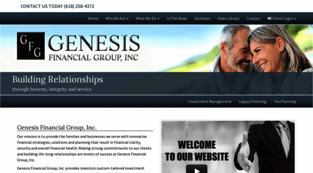 genesisfg.com