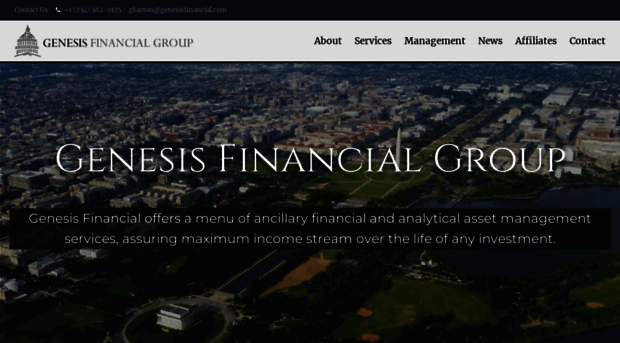 genesisfinancial.com