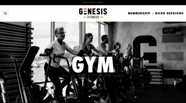 genesisfitness.co.nz