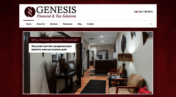 genesisfts.com