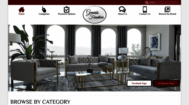 genesisfurniturelv.com