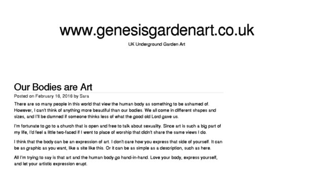genesisgardenart.co.uk