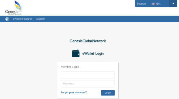 genesisglobalnetwork.globalewallet.com