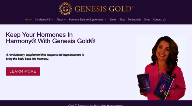 genesisgold.com