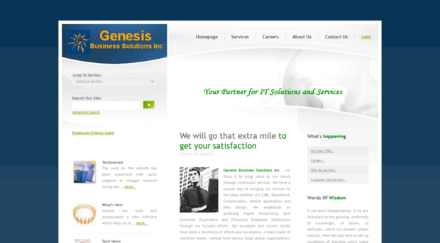 genesisincorp.com