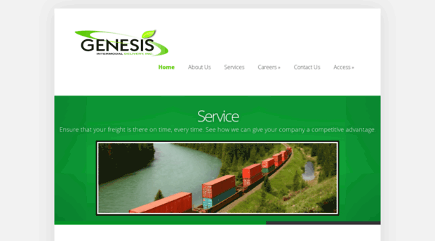 genesisintermodaldelivery.com