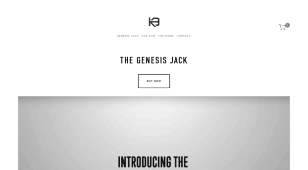 genesisjack.com