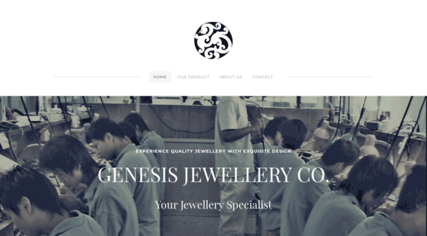 genesisjewel.com