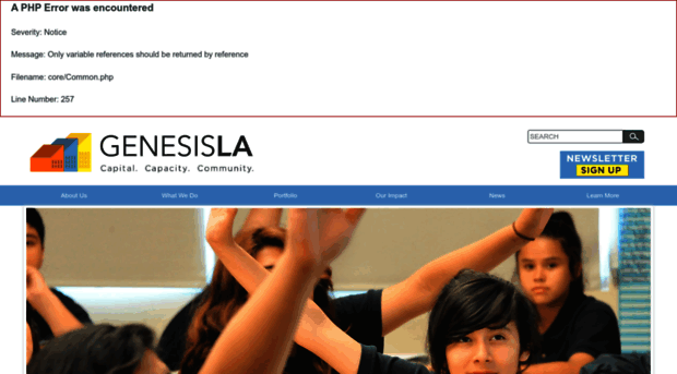 genesisla.org